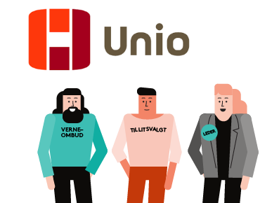 Unio-logo